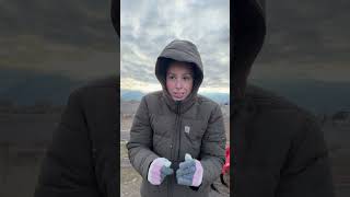 Fancy Feet And Hay Hay