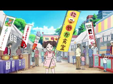 【JA熊本経済連】にこやか食堂・第2弾 テレビCM30秒
