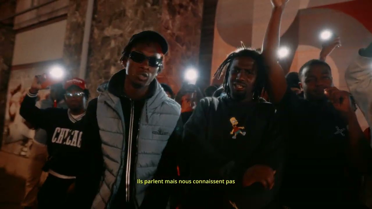 Watch Zézé - Rhalsi (clip officiel) on YouTube Watch Zézé - Rhalsi (clip officiel) on YouTube