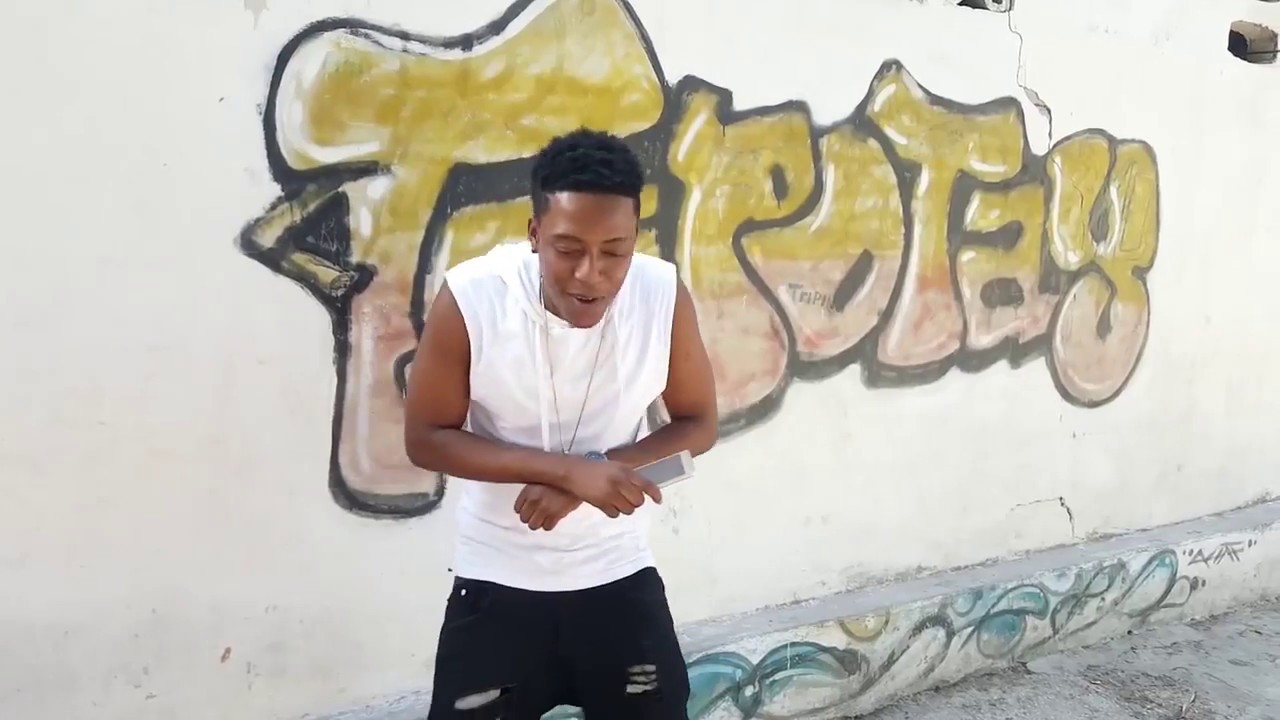 Braker Beatz Padon komandan