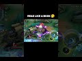 when you know enemy movement ♟️ #mlbb #mobilelegends