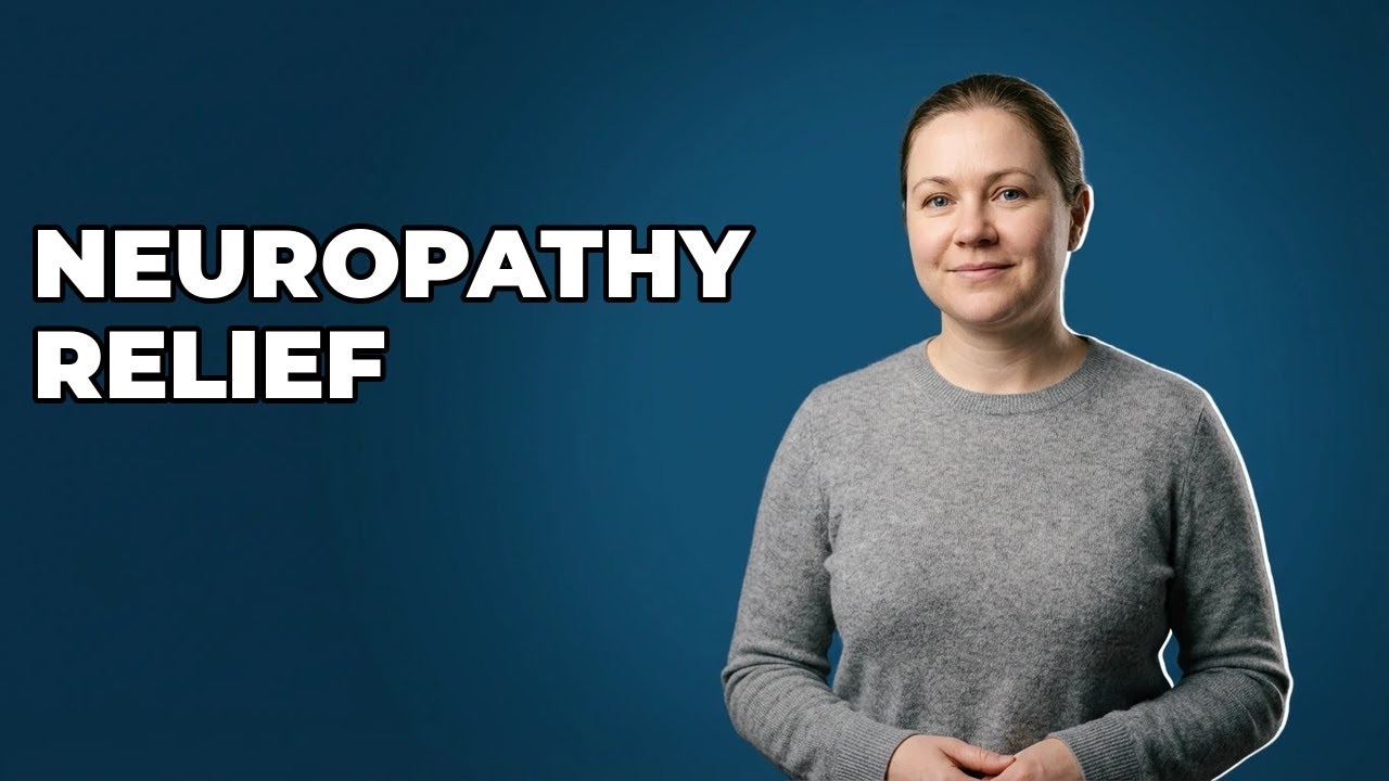 How Can I Manage Tingling From Lymphoma Neuropathy?