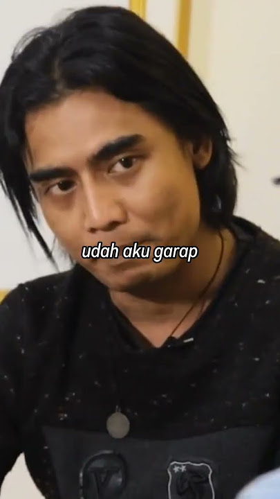 Lagu hijau daun di garap Charly