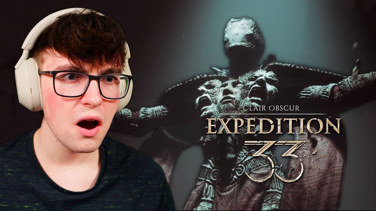 Visages, He Who Aura Farms & Manor...Revelations? | Expedition 33 [9 ...