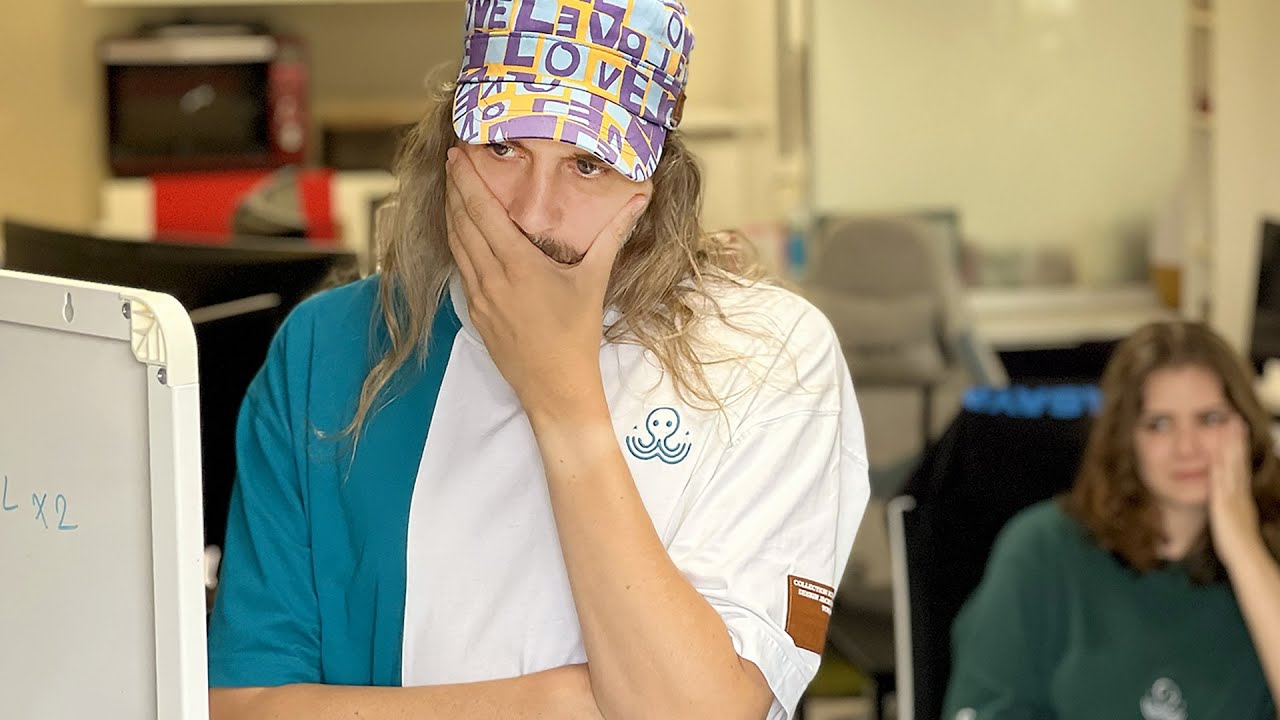 Ce qui ne va pas à IJC !!!