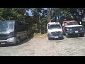 Marcopolo Senior Micro (BR7 MOBILIDADE) Ubus | São Bernardo Do Campo | Visita Na Garagem