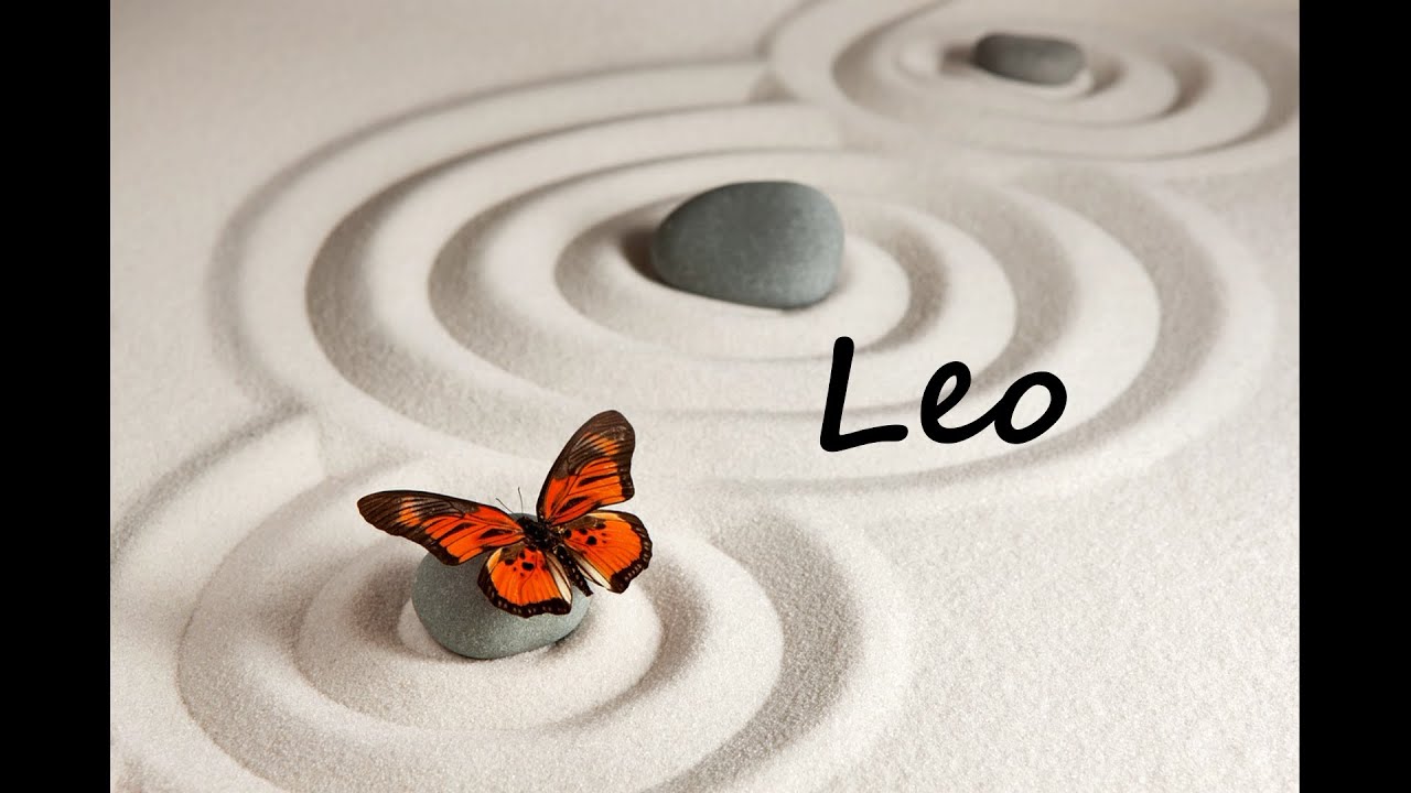 LEO Timeless - SPIRIT wants you to know what's birthing into your life.