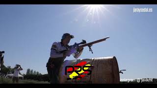 Monkey Desert Julio 2021 - Prs España Precision Rifle Series Spain