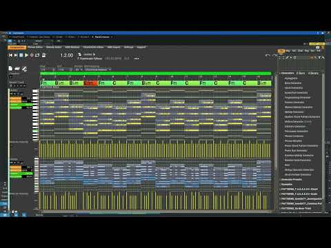 Rapid composer first look pt1