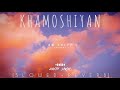 Khamoshiyan - Arijit Singh ( Slowed + Reverb ) - Bollywood hindi sad songs Mp3 Song