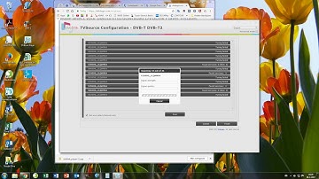 Installation DVBLogic TVButler Tuner only