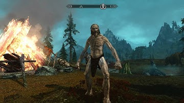 Skyrim Mods 2015 Graphics #2