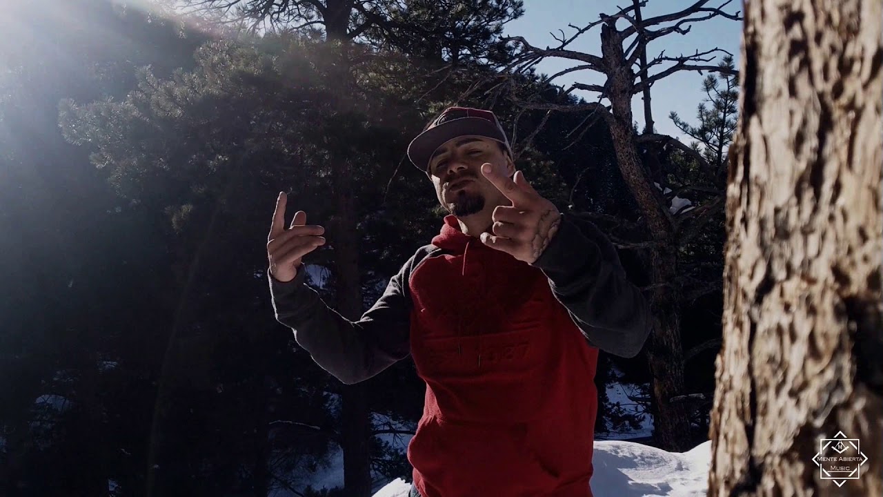 Elemzi - Cosmos (Video Oficial) Rap Conciencia