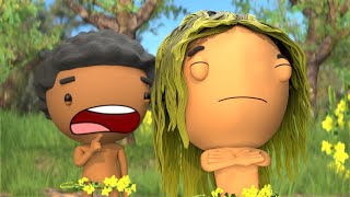 Adam And Eve In 2025. (Agbaps Clips Compilation || Part 4.)