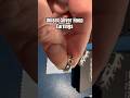 Sterling Silver Huggie Hoop Earrings Unisex Small Silver Hoop Earrings