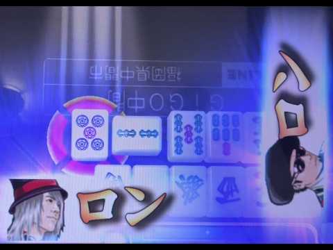 【1317戦目】Katsu.S　MJ ARCADE　R2500の軌跡【麻雀】