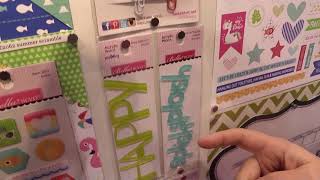 Bella Blvd | Splash Zone Collection | Creativation 2019
