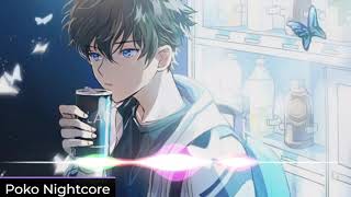 | Nightcore | - Boyfriend - Justin Bieber