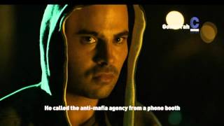 Gomorrah 30S Viasat Crime