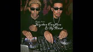 2 Much Booty - Down south (2025 Remastered) By Jayster Caylon & Dj K-Dot