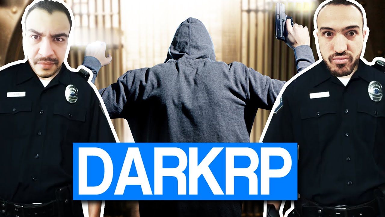 Garry's Mod - DarkRP: Le Duo de Choc! #2 [FR] - YouTube