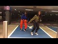 AFROBEAT DANCE TO OLAMIDE WOSKE DANCE CHOREOGRAPHY mp3