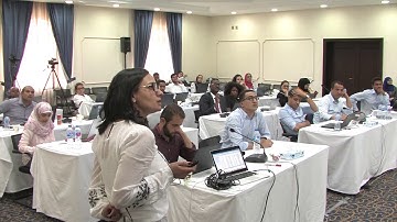 Training Workshop on Applied Micro-econometrics and Public Policy Evaluation: session 4