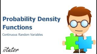 √ Probability Density Functions | Continuous Random Variables | Mathematics