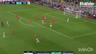 Fenerbahçe 1-1 Twente Osterwolde