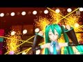 【初音ミク】みくみくにしてあげる♪&lrm;【してやんよ】【Project DIVA F 2nd】追加演出