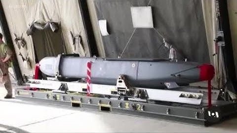 Ukraine fires British Storm Shadow missiles into Russia, reports say
