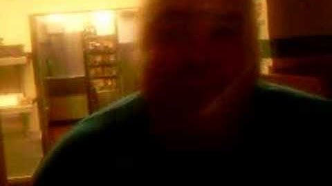 the mayhem begins...