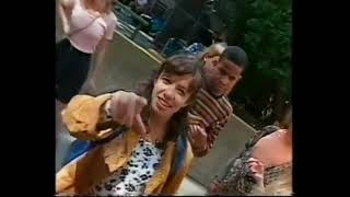 Flash Forward Uk Disney Channel Commercial