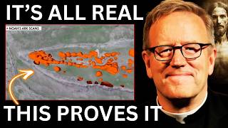 Catholic Priest Proves Catholicism from Noah's Ark Study