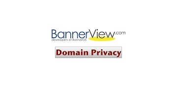 Domain Privacy Explained