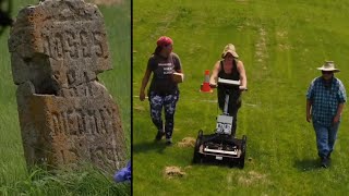 Team Looks for Unmarked Graves of Black Lynching Victims