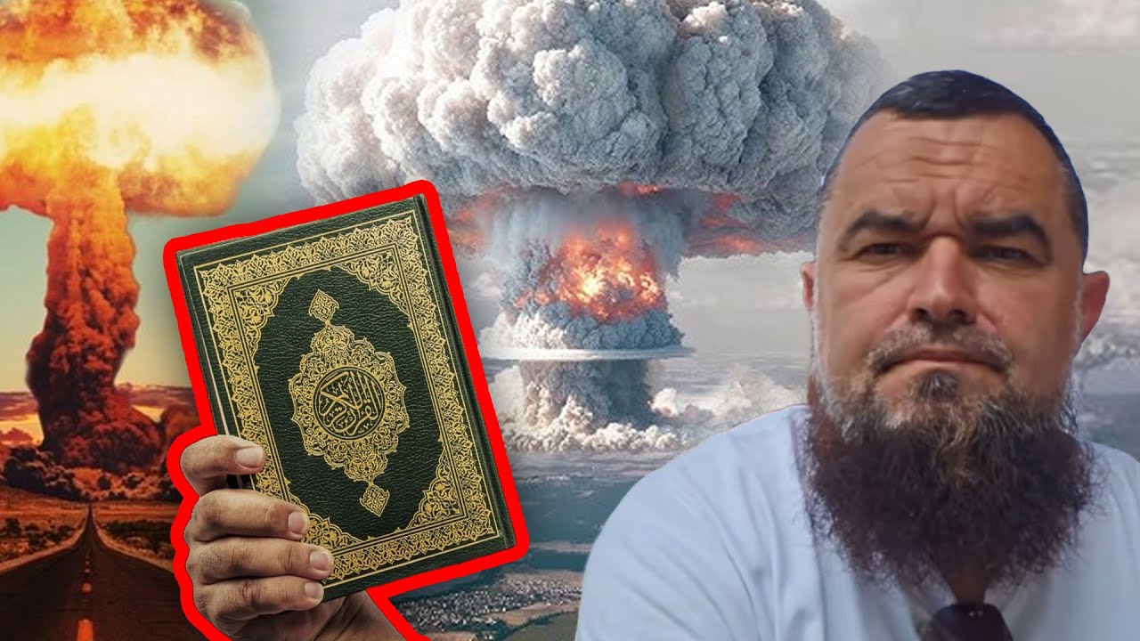 A ka parashikuar Kur’ani LUFTËRAT BOTËRORE?! - Kosova Today