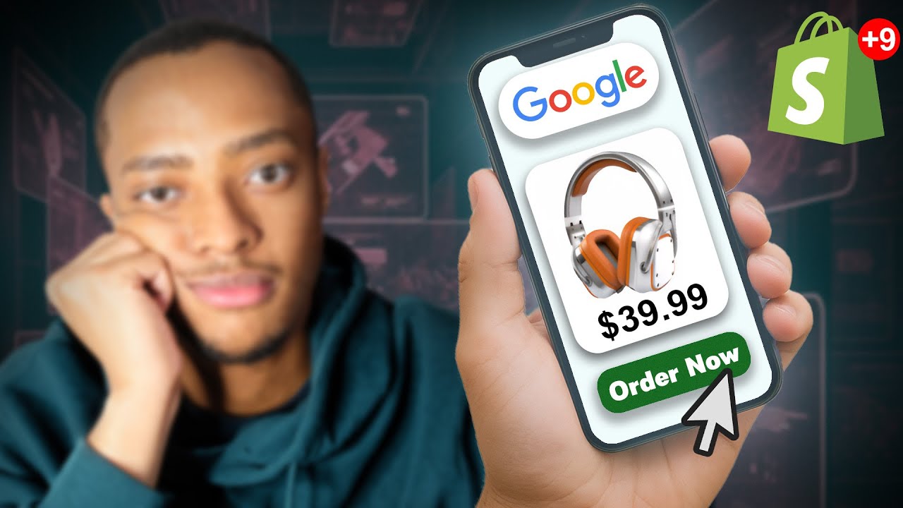 I Tried Dropshipping on Google Ads - Was It Worth It?