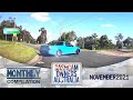 Dash Cam Owners Australia November 2021 On the Road Compilation