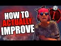 How To ACTUALLY Improve at Dead by Daylight