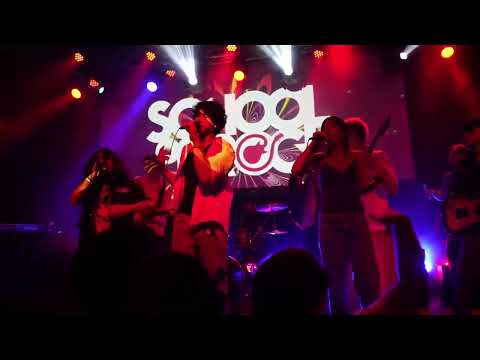 Krish Valentine - Livin' La Vida Loca with Liars' Dice