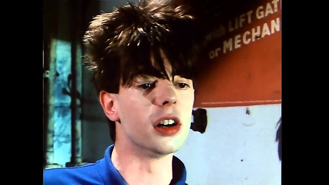 The Cutter – Echo & The Bunnymen