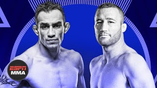 UFC 249 Preview Show | Ariel & The Bad Guy | ESPN MMA