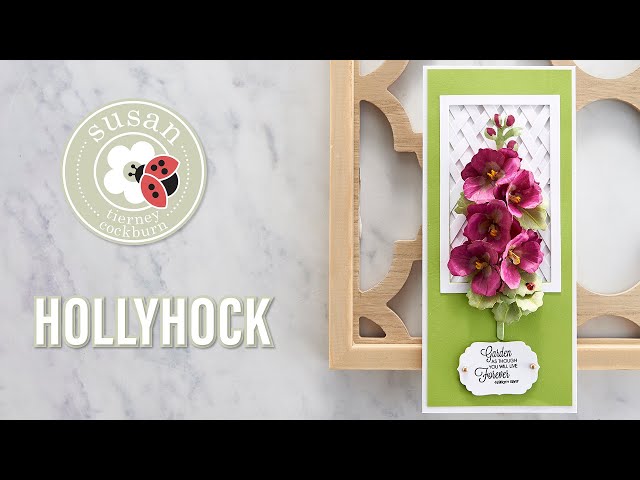 Troqueles Grabados Spellbinders Snow Garden – American Holly, 3 Piezas, Para Manualidades Y Tarjetas Navideñas