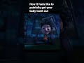 Random @SonyAnimation meme. #roblox #tooth #meme #sonypicturesanimation