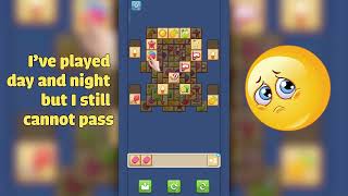 Triple Tile : Fun Match Puzzle 3 adnoob horizon 1920x1080 screenshot 5