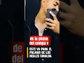 CORRIDOS PETSONALIZADOS COMPA V #compav #musica #corridos