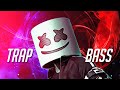 Trap Music Mix 2022 🔥  Bass Boosted Best Trap Mix 🔥 Future Bass Music 2022 #7