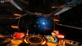 Elite Dangerous   Alpha 02   Multiplayer   Free For All