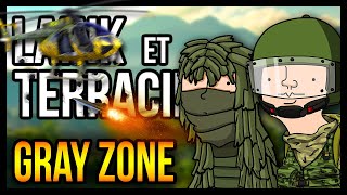 DÉSOLÉ JE T'AI CONFONDU AVEC UN ENNEMI (Gray Zone Warfare)